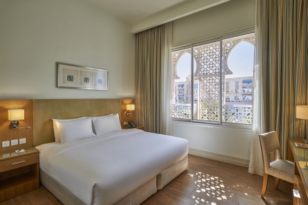 Salalah Gardens Hotel Salalah